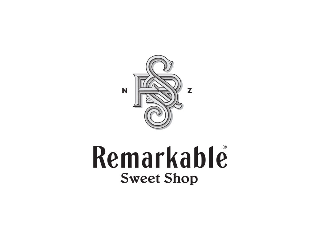 Remarkable Sweet Shop – 2017
