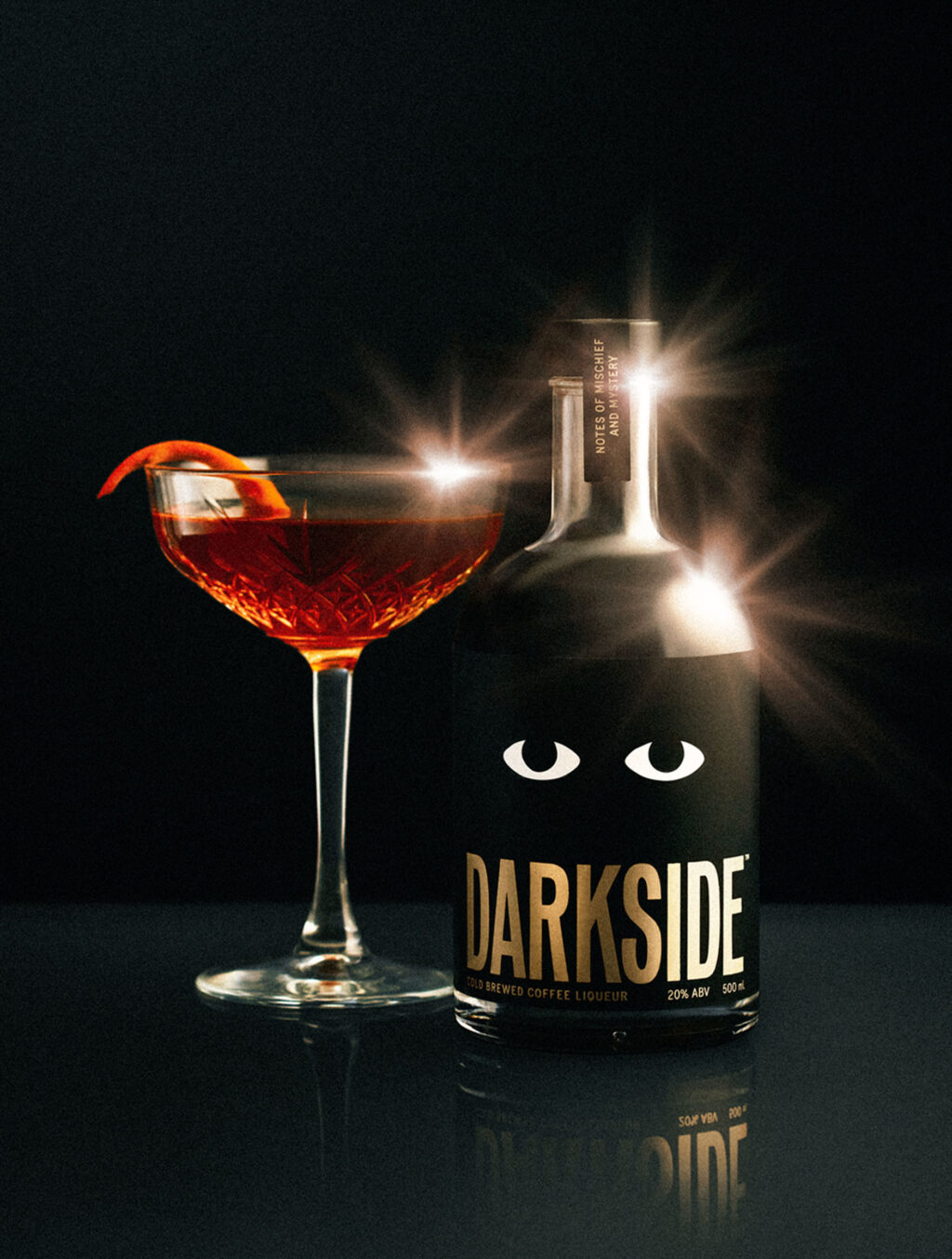 Darkside –2020
